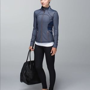 NWT Lululemon Forme Jacket-6